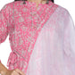 Kurti 2PC Pink